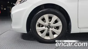 Hyundai Accent, 2015 — миниатюра 5