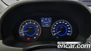 Hyundai Accent, 2015 — миниатюра 8