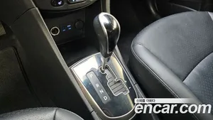 Hyundai Accent, 2015 — миниатюра 9