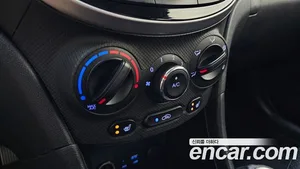 Hyundai Accent, 2015 — миниатюра 18