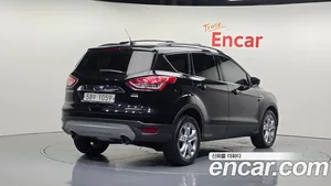 Ford Escape, 2013 — миниатюра 2
