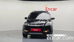 Ford Escape, 2013 — миниатюра 3