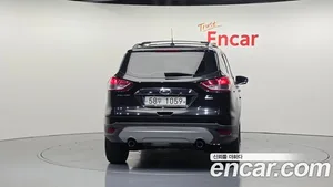 Ford Escape, 2013 — миниатюра 4