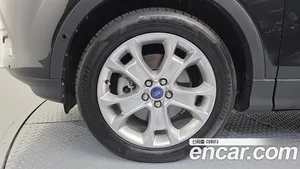 Ford Escape, 2013 — миниатюра 5