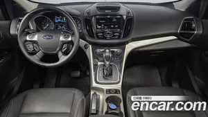Ford Escape, 2013 — миниатюра 7