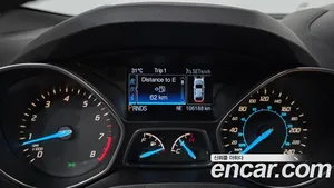 Ford Escape, 2013 — миниатюра 8