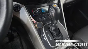 Ford Escape, 2013 — миниатюра 9