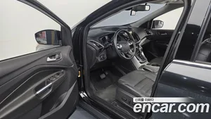 Ford Escape, 2013 — миниатюра 10