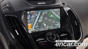Ford Escape, 2013 — миниатюра 12