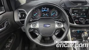 Ford Escape, 2013 — миниатюра 13