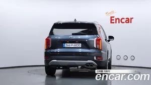 Hyundai Palisade, 2022 — миниатюра 4