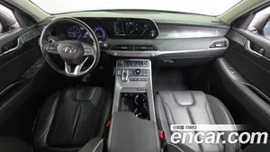 Hyundai Palisade, 2022 — миниатюра 10