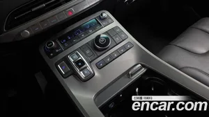 Hyundai Palisade, 2022 — миниатюра 12