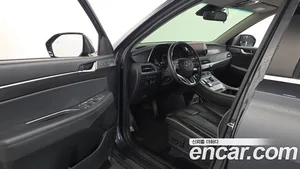 Hyundai Palisade, 2022 — миниатюра 13