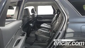 Hyundai Palisade, 2022 — миниатюра 17