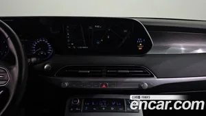 Hyundai Palisade, 2022 — миниатюра 18