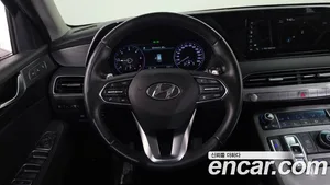 Hyundai Palisade, 2022 — миниатюра 19