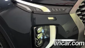 Hyundai Palisade, 2022 — миниатюра 8