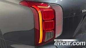 Hyundai Palisade, 2022 — миниатюра 9