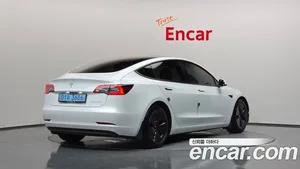 Tesla Model 3, 2021 — миниатюра 2