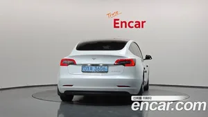 Tesla Model 3, 2021 — миниатюра 4