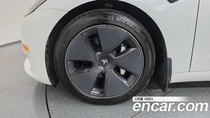 Tesla Model 3, 2021 — миниатюра 5