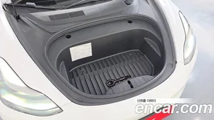 Tesla Model 3, 2021 — миниатюра 6