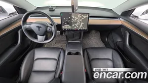 Tesla Model 3, 2021 — миниатюра 10