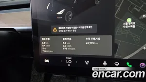 Tesla Model 3, 2021 — миниатюра 11