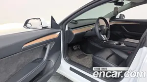 Tesla Model 3, 2021 — миниатюра 13
