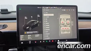 Tesla Model 3, 2021 — миниатюра 18
