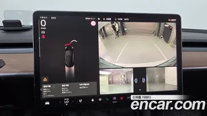 Tesla Model 3, 2021 — миниатюра 20