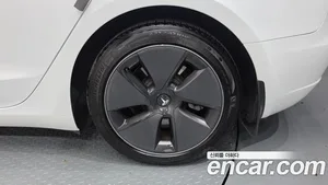 Tesla Model 3, 2021 — миниатюра 7