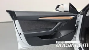 Tesla Model 3, 2021 — миниатюра 14
