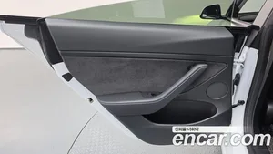 Tesla Model 3, 2021 — миниатюра 15