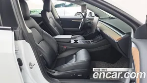 Tesla Model 3, 2021 — миниатюра 16