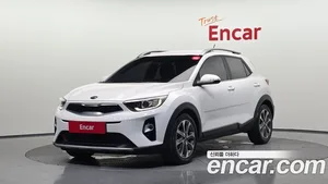 Kia Stonic, 2018 — миниатюра 1