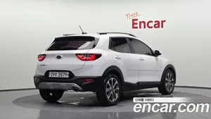 Kia Stonic, 2018 — миниатюра 2