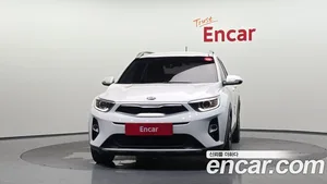 Kia Stonic, 2018 — миниатюра 3