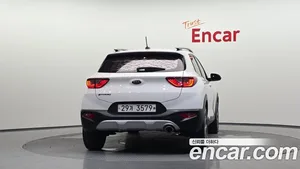 Kia Stonic, 2018 — миниатюра 4