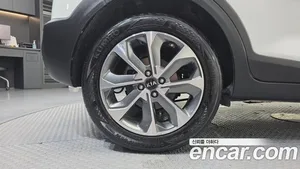 Kia Stonic, 2018 — миниатюра 5