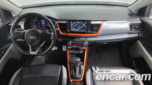 Kia Stonic, 2018 — миниатюра 10