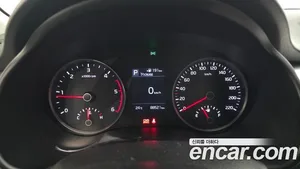 Kia Stonic, 2018 — миниатюра 11