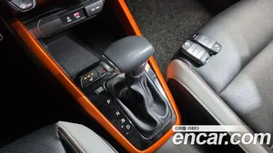 Kia Stonic, 2018 — миниатюра 12
