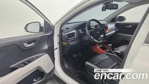 Kia Stonic, 2018 — миниатюра 13