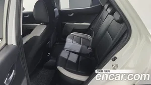 Kia Stonic, 2018 — миниатюра 18