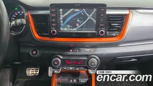 Kia Stonic, 2018 — миниатюра 20