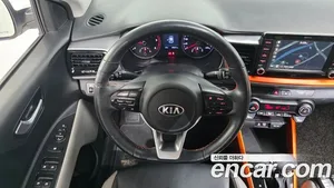 Kia Stonic, 2018 — миниатюра 21