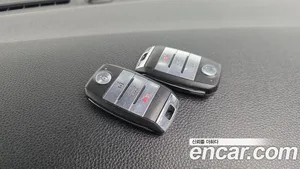 Kia Stonic, 2018 — миниатюра 23