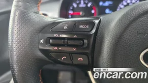 Kia Stonic, 2018 — миниатюра 24